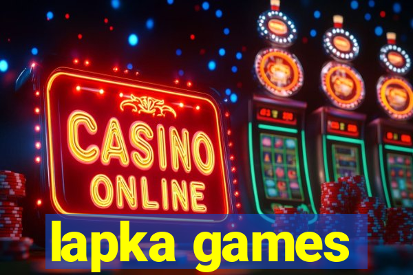 lapka games